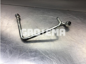 Palivový systém LIEBHERR