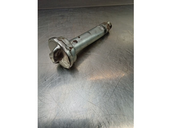 Motor a díly LIEBHERR