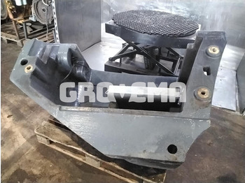 Protizávaží LIEBHERR