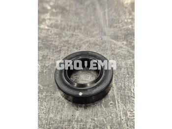 Převodovka LIEBHERR