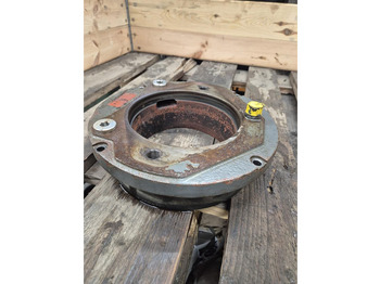 Kotouče brzdy LIEBHERR