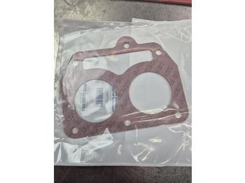 Chladící systém LIEBHERR