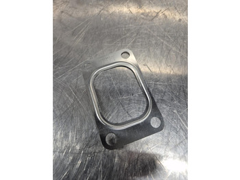 Motor a díly LIEBHERR