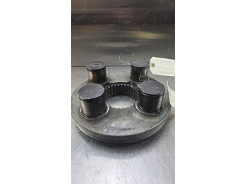 Převodovka LIEBHERR