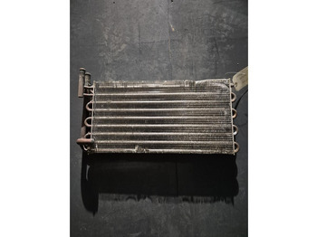 Topení/ Ventilace LIEBHERR