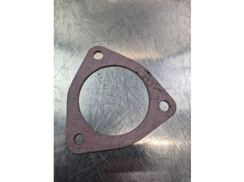 Motor a díly LIEBHERR