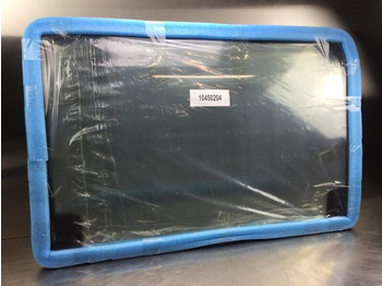 Okno a díly LIEBHERR