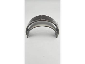 Motor a díly LIEBHERR