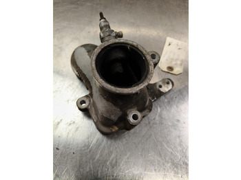 Chladící systém LIEBHERR