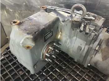 Převodovka LIEBHERR