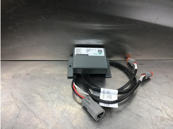 Elektrický systém LIEBHERR