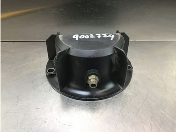 Převodovka LIEBHERR