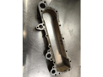 Motor a díly LIEBHERR