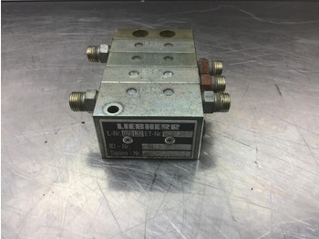 Hydraulika LIEBHERR