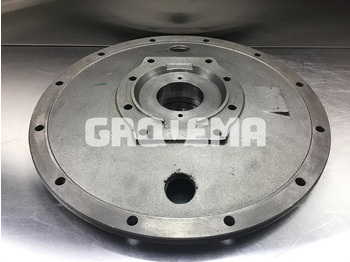 Hydraulika Liebherr: obrázek 3