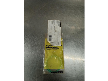 Motor a díly LIEBHERR