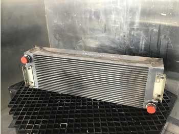 Chladič oleje LIEBHERR