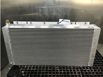 Chladič oleje LIEBHERR