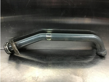 Motor a díly LIEBHERR