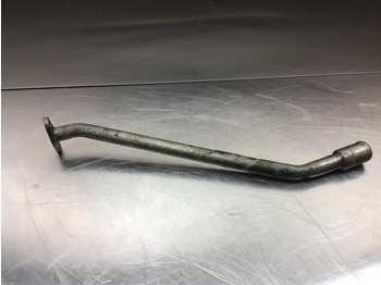 Motor a díly LIEBHERR