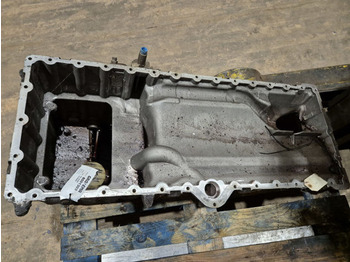 Karter Liebherr Oil Sump: obrázek 4