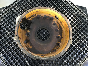 Karter Liebherr Oil Sump: obrázek 2