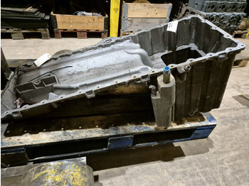 Karter Liebherr Oil Sump: obrázek 3