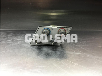 Palubní deska LIEBHERR