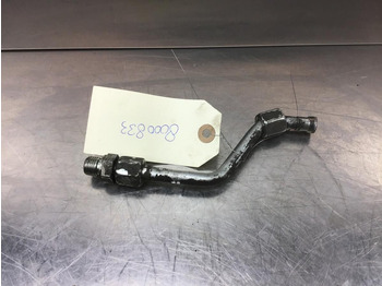 Motor a díly LIEBHERR