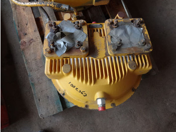 Čerpadlo hydraulického zesilovače LIEBHERR