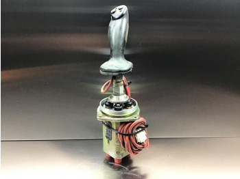 Řadící páka LIEBHERR