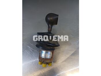 Hydraulika LIEBHERR