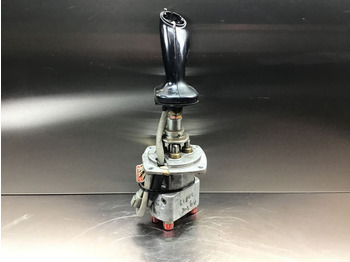 Hydraulika LIEBHERR