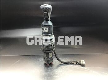 Hydraulika LIEBHERR
