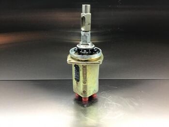 Hydraulika LIEBHERR