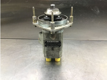Hydraulika LIEBHERR