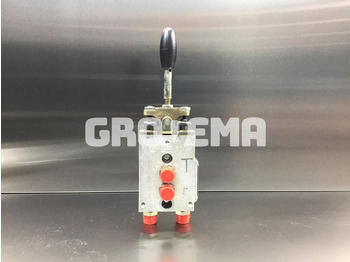 Palubní deska LIEBHERR