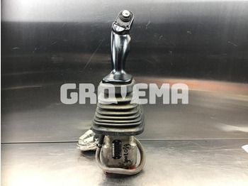 Hydraulika LIEBHERR