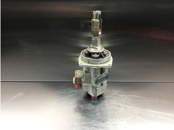 Hydraulika LIEBHERR