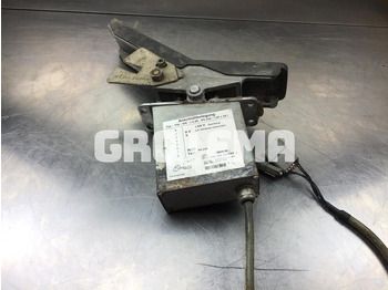 Řídicí blok LIEBHERR