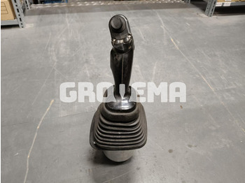 Hydraulika LIEBHERR