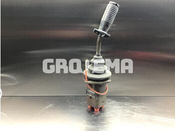 Hydraulika LIEBHERR