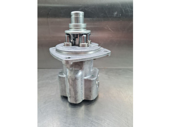 Hydraulika LIEBHERR