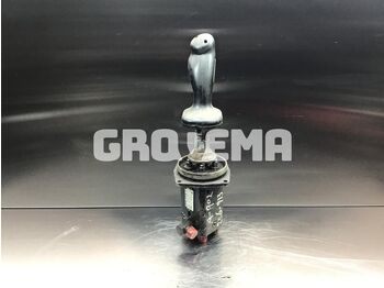 Hydraulika LIEBHERR