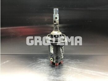 Hydraulika LIEBHERR
