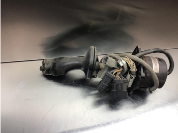 Řadící páka LIEBHERR