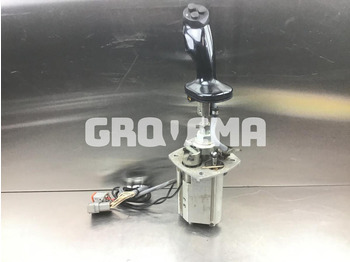 Hydraulika LIEBHERR