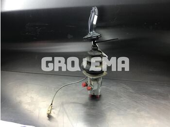 Hydraulika LIEBHERR