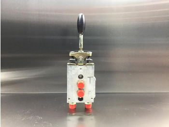 Palubní deska LIEBHERR