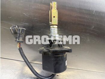 Hydraulika LIEBHERR